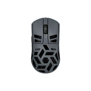 Мишка Lorgar Elite MSE90W Wireless/Bluetooth Dark Grey (LRG-MSE90W-DG) зображення 1