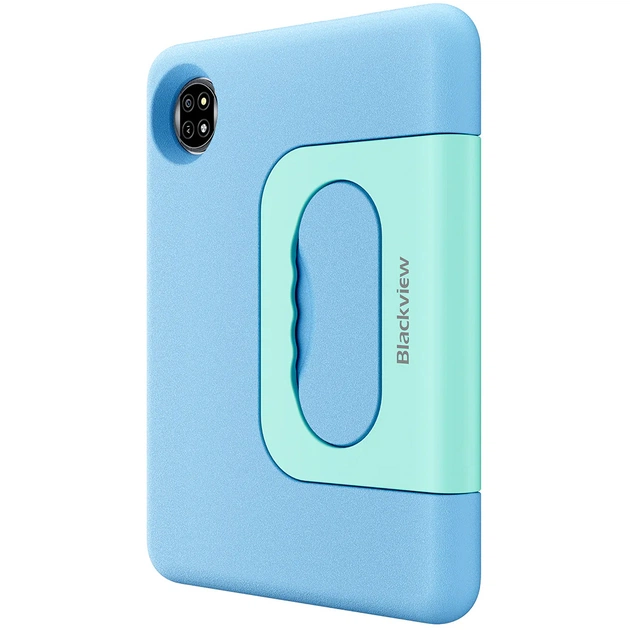 Планшет Blackview Tab 20 Kids 10.1" 4/64GB / WiFi / Bubble Blue (6931548324737) - picture 5
