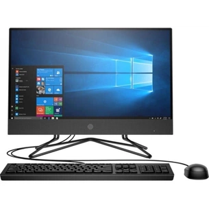 Комп'ютер HP 200 G4 AiO / i5-10210U (2Z362EA) зображення 1