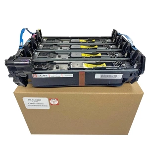 Драм картридж BASF OKI C310/330/510/530/MC351/361/56/ 44494202 B/C/M (DR-44494202) зображення 1