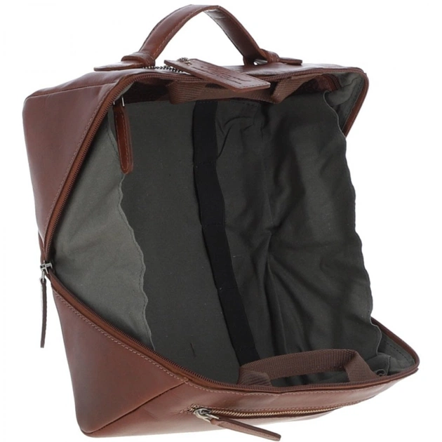 Несесер Ashwood K49 Chestnut - изображение 5