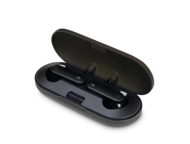 Bluetooth-гарнитура Ttec AirBeat Icon Black (2KM143S) - изображение 1