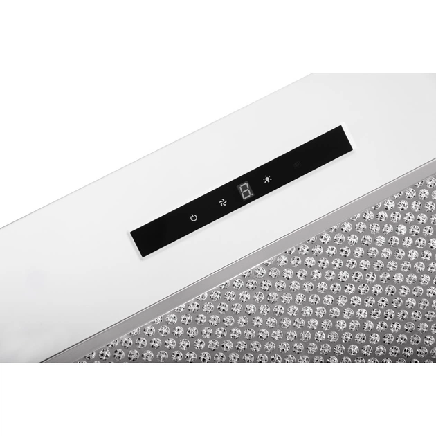 Витяжка кухонна Perfelli BIS 7653 WH 1000 LED - picture 8