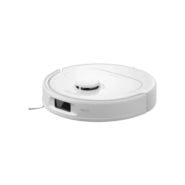 Пилосос Roborock QR 798 White (QVRRS02-00) - зображення 9