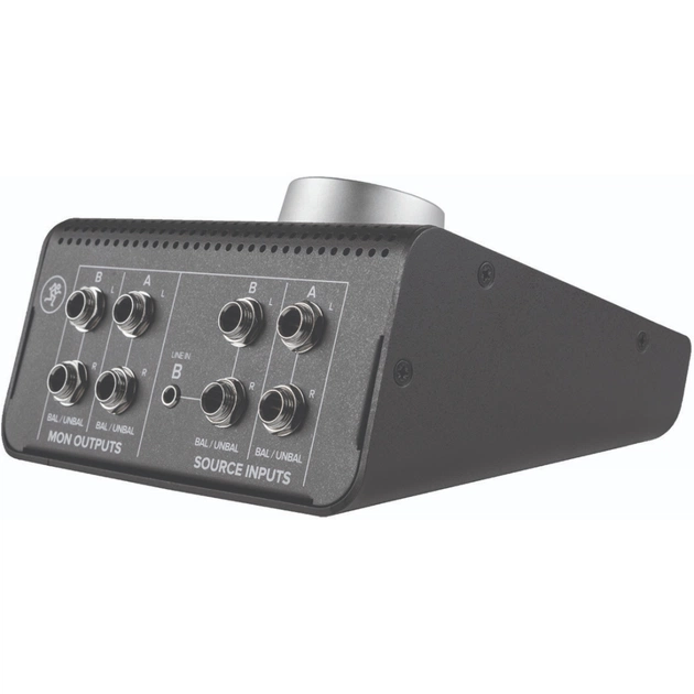 Моніторний контролер Mackie Big Knob Passive (301473) - picture 5