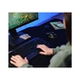 Мишка Trust GXT 109 Felox RGB Black (25036) - зменшене зображення 2