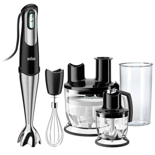 Блендер Braun MQ785 зображення 1
