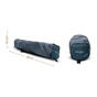 Кресло складное Easy Camp Oak Chair Fjord Blue (480092) (932251) - уменьшенное изображение 6