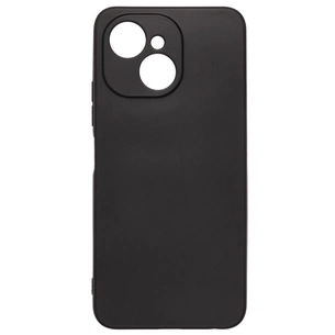 Чохол до мобільного телефона Armorstandart Matte Slim Fit Tecno Spark 40C 4G Camera cover Black (ARM87258) зображення 1