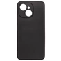 Чохол до мобільного телефона Armorstandart Matte Slim Fit Tecno Spark 40C 4G Camera cover Black (ARM87258) - зменшене зображення 1