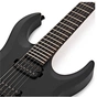 Електрогітара Cort X500 Menace (Black Satin) - зменшене зображення 5