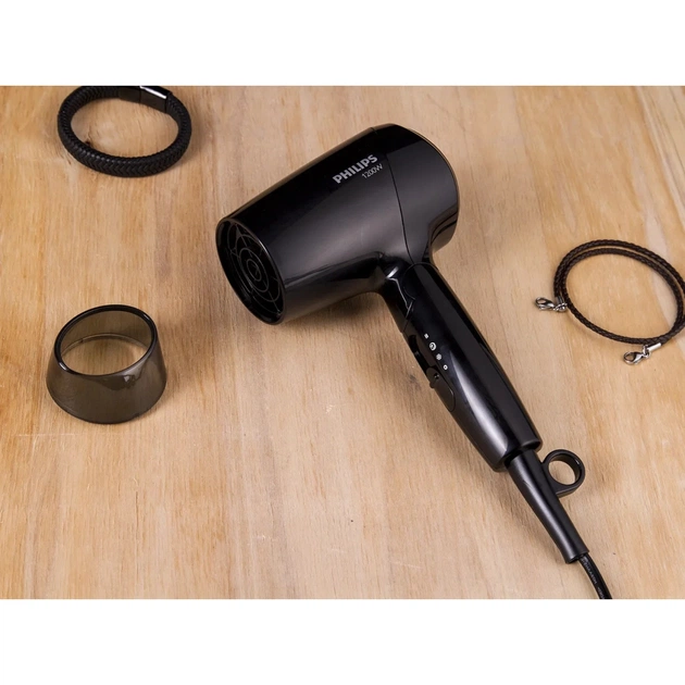 Фен Philips BHC010/10 - изображение 12