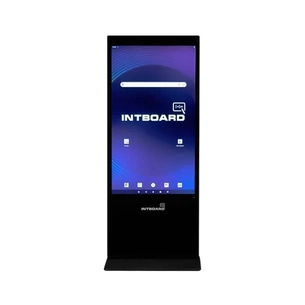 Інтерактивний стіл Intboard INFOCOM ST 55" 16/256Gb Windows зображення 1