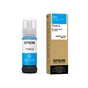 Контейнер з чорнилом Epson T54C Cyan 70ml SURELAB SL-D500 (C13T54C220) - зменшене зображення 1