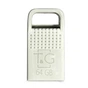 USB флеш накопичувач T&G 64GB 113 Metal Series USB 2.0 (TG113-64G) - уменьшенное изображение 1