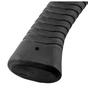 Сокира Top Tools рукоятка скловолокно 37см 600г (05A206) - зменшене зображення 5