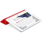 Чохол до планшета Apple Smart Cover для iPad Air (red) (MF058ZM/A) - зменшене зображення 2
