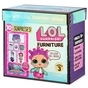 Лялька L.O.L. Surprise! Furniture S2 - Роллердром Роллер-леді (567103) - уменьшенное изображение 1