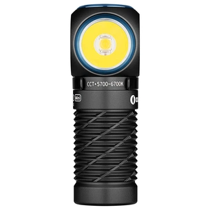 Ліхтар Olight Perun 2 Mini Black (0.0000.0622) зображення 1