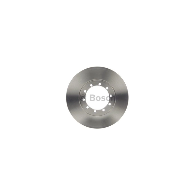 Гальмівний диск Bosch 0 986 479 R92 - зображення 1