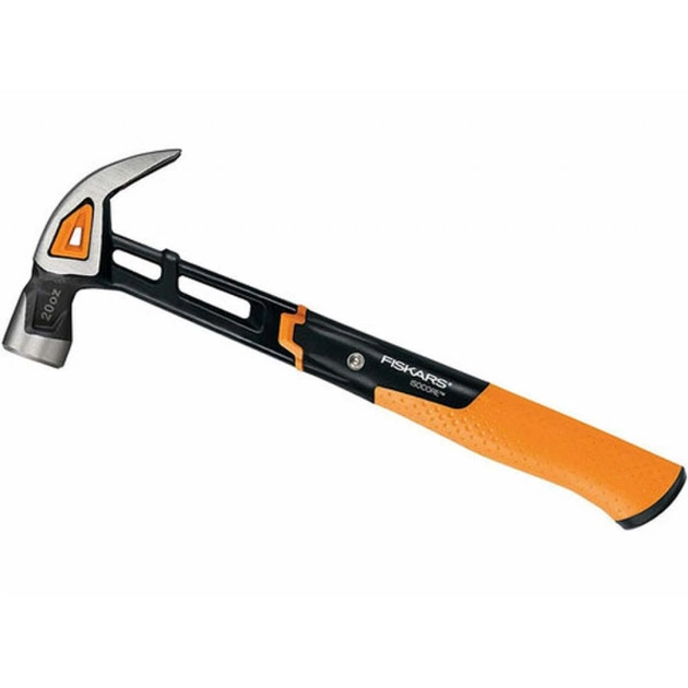 Молоток Fiskars IsoCore L (1027203) - изображение 1
