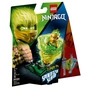 Конструктор LEGO Ninjago Бій майстрів спінджицу - Ллойд 70 деталей (70681) - зменшене зображення 1