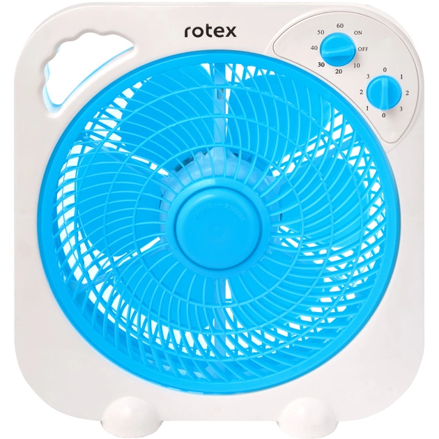 Вентилятор Rotex RAT14-E - зображення 1