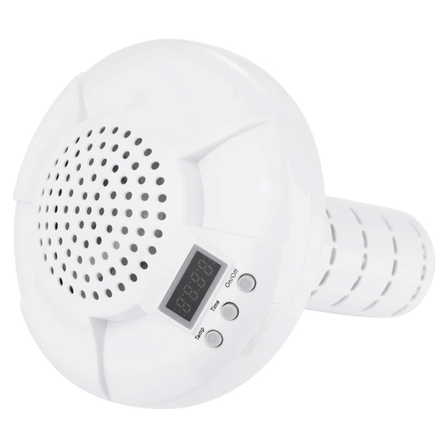 Сушка для овочів та фруктів Sencor SFD 4235WH - зображення 6