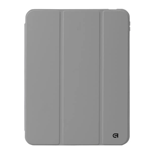 Чохол до планшета Armorstandart Smart Fold Pen Apple iPad Pro 11 (2024) Light Grey (ARM78132) зображення 1