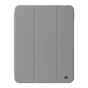 Чохол до планшета Armorstandart Smart Fold Pen Apple iPad Pro 11 (2024) Light Grey (ARM78132) - зменшене зображення 1