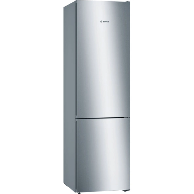 Холодильник Bosch KGN39VL316 - зображення 1