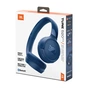 Навушники JBL Tune 520BT2 Blue (JBLT520BT2BLUEU) - зменшене зображення 9