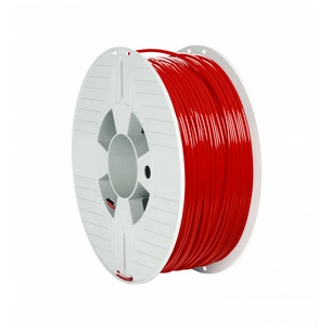 Пластик для 3D-принтера Verbatim PLA, 2,85 мм, 1кг, red (55330) изображение 1