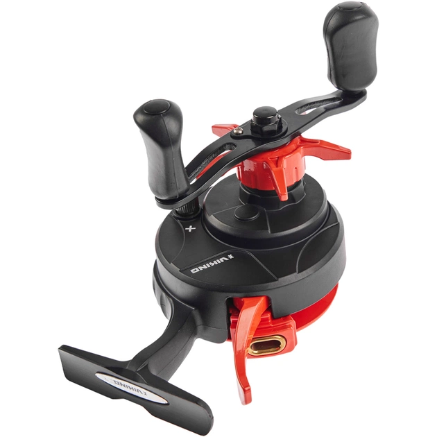 Котушка Viking Fishing Ice Master Reel 60mm (1919.00.21) - picture 5
