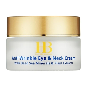 Крем для шкіри навколо очей Health and Beauty Від зморщок 50 мл (7290011843045) изображение 1