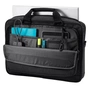Сумка для ноутбука HP 14.1" Executive Slim Top Load (6KD04AA) - зменшене зображення 4