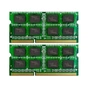 Модуль пам'яті для ноутбука SODIMM DDR3 8GB (2x4GB) 1600 MHz Team (TED38G1600C11DC-S01) - зменшене зображення 1