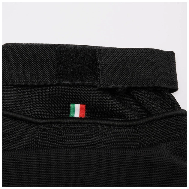 Захист гомілки і стопи Leone PT134 Dna Black S (PT134_Black_S) - picture 9