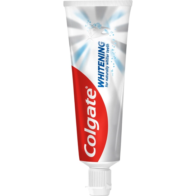 Зубна паста Colgate Відбілювальна 75 мл (6920354836091) - picture 2
