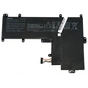 Акумулятор до ноутбука ASUS VivoBook E201NA C21N1530, 5000mAh (38Wh), 2cell, 7.6V (A47569) - зменшене зображення 1