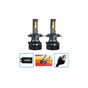 Автолампа PULSO LED-chips Customized CSP/9-30V/2*85W/20000Lm/6000k (LC7-H4) - уменьшенное изображение 2