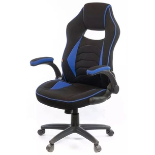 Крісло ігрове Аклас Орсон PL TILT Синее (13250) зображення 1