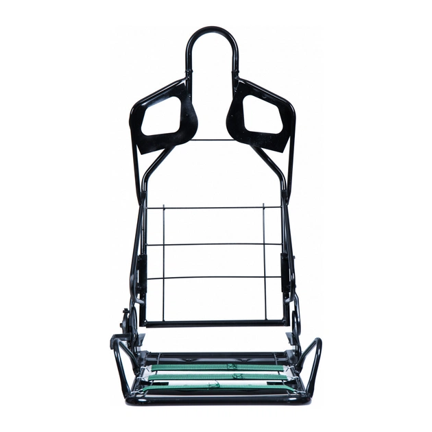 Крісло ігрове GT Racer X-8005 Dark Gray/Black Suede - зображення 10