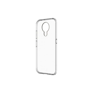 Чохол до мобільного телефона Armorstandart Air Series Nokia G10/G20 Transparent (ARM59438) зображення 1