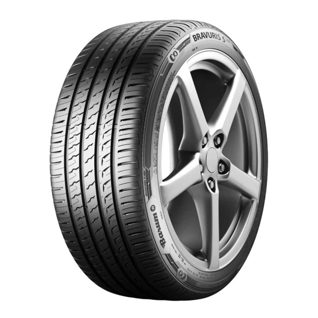 Шина Barum Bravuris 5HM 195/65R15 91V (048048049073117097053) - зображення 1