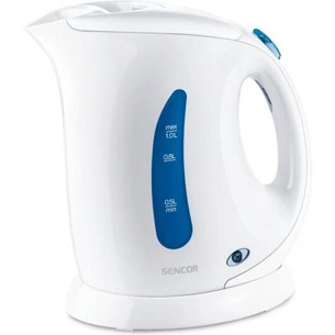 Електрочайник Sencor SWK 102 BL (SWK102BL) зображення 1