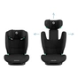 Автокрісло Maxi-Cosi RodiFix S i-Size Basic Black (8801870110) - зменшене зображення 9