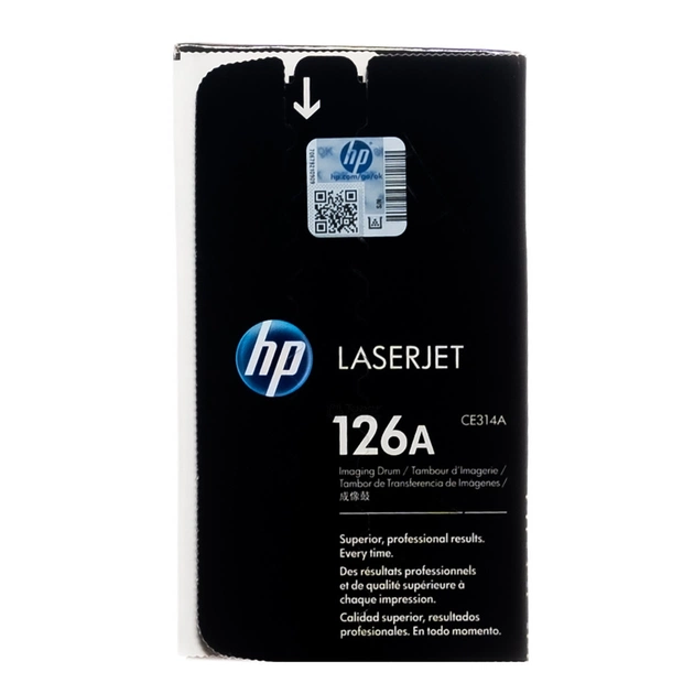 Драм картридж HP Imaging Drum 126A (CE314A) - зображення 3