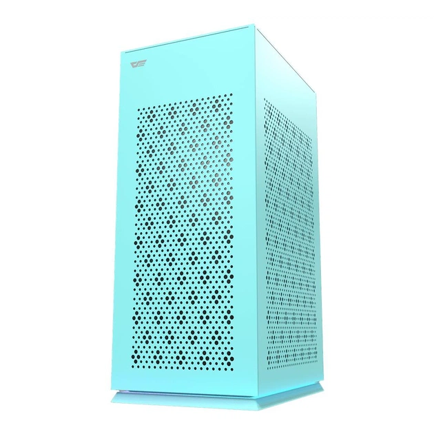 Корпус для ПК DARKFLASH DLH21 MINT - изображение 1