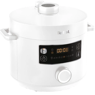 Мультиварка Tefal CY754130 зображення 1